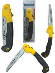 Budama Testeresi Orta Diş Katlanır