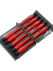 Eltos Saatçi Tornavida Seti 10'lu