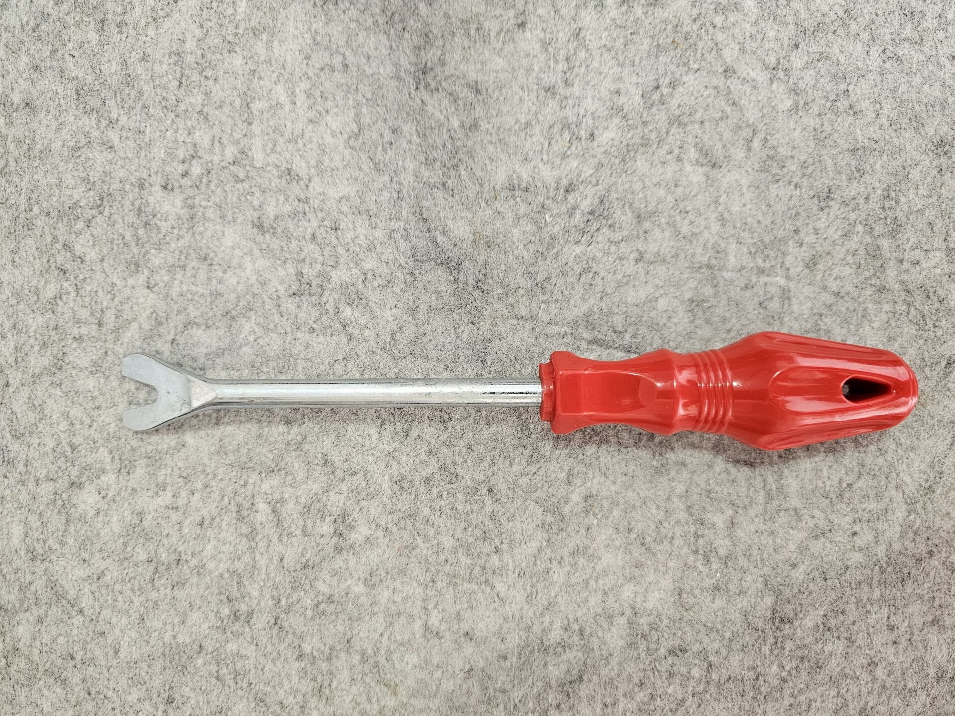 Klips Sökme Tornavidası