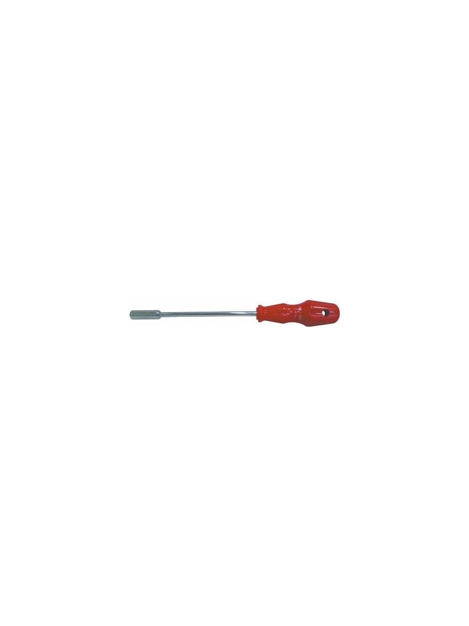 Lokma Tornavida 6X125 mm