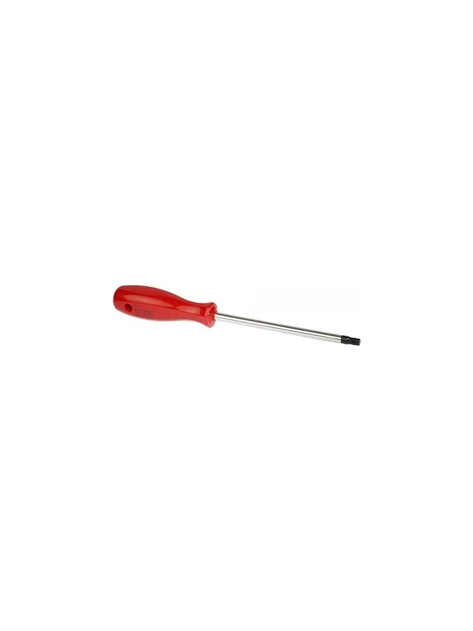 Torx Tornavida T25