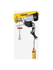 Elektrikli Vinç 400-800 Kg (RTM480)