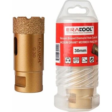 MERMER GRANİT PANÇ M14 30MM ERATOOL