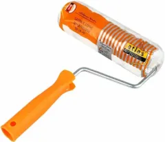 RULO 20 CM SATEN İÇ ATLAS 15022