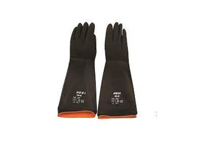 Sanatkar Kauçuk Eldiven (İran Eldiven) XL