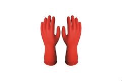 Derby Lastik Bulaşık Eldiveni 10 No