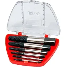 KLAVUZ SET TAKIMI 6 PARÇA(MUSLUK AÇMA)