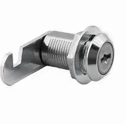 Ugr Mandallı Çekmece Kilidi 2 Anahtarlı Metal Mobilya Dolap Kilidi