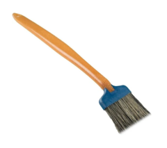 Dekor 6053 Kalorifer Ekstra Kestirme Boya Fırçası 80 mm