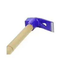 Yakar Dövme Saplı Keser