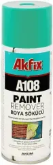 AKFİX BOYA SÖKÜCÜ SPREY 400 ML