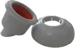 LAVABO GİDER KOKU ÖNLEYİCİ SİFON ÇEKVALF MUFMATİK