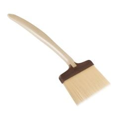 Dekor 6154 Kalorifer Sentetik Vernik Fırçası 100 mm