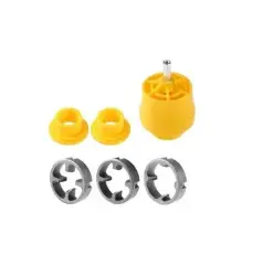 BORU DİŞ AÇMA APARATI DIŞTAN 1X1/2X3/4 DMAX