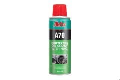 Akfix A70 Pas Sökücü Sprey 200 ml