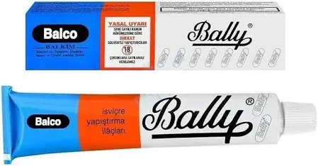 Bally Balco Çok Amaçlı Yapıştırıcı 50 gr