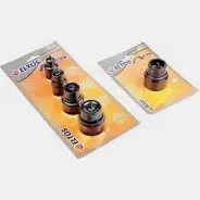 Plastik Boru Paftası 20 mm Eltos