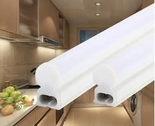 LEDLİ BANT ARMATÜR 10W 910 lm BEYAZ DOLAP ALTI CT-2467