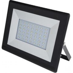 SLİM LED PROJEKTÖR 10W BEYAZ IŞIK CT-4655