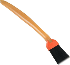 Dekor 6121 Kalorifer Sentetik Boya Fırçası 40 mm