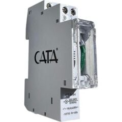 ZAMAN SAATİ OTAMAT TİPİ 16 A CT-9184
