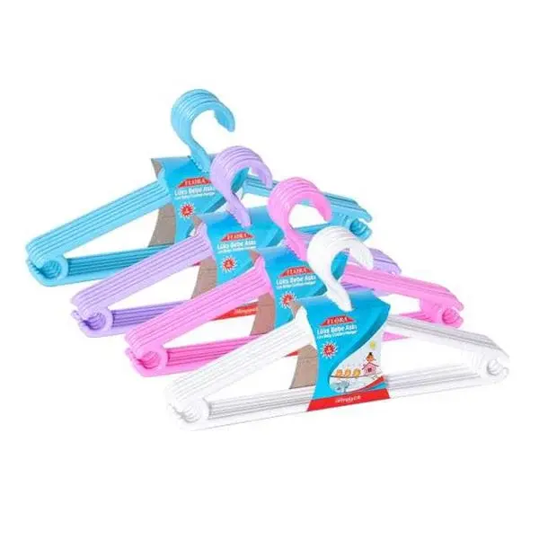 ELBİSE ASKISI LÜKS BEBE F135