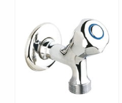 Acar Erva Serisi Çamaşır Makinası Ve Bulaşık Makinası Bağlantı Musluğu