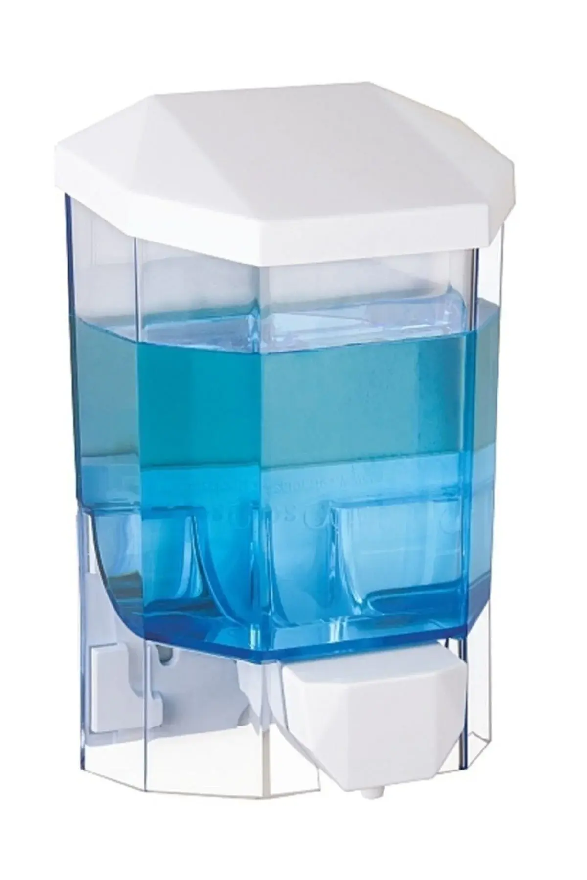 SIVI SABUNLUK 500 ML FLOSOFT PLASTİK