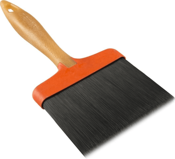 Dekor 6104 Sentetik Boya Fırçası 100 mm
