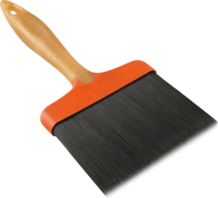 Dekor 6104 Sentetik Boya Fırçası 100 mm