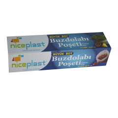 BUZDOLABI POŞETİ 30X45CM BÜYÜK BOY