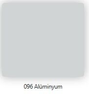 POLİSAN PRİMERA PARLAK ALÜMİNYUM 0,250 LT