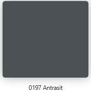 POLİSAN PRİMERA PARLAK ANTRASİT 0,750 LT