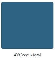 POLİSAN PRİMERA PARLAK BONCUK MAVİ 0,250 LT