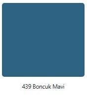 POLİSAN PRİMERA PARLAK BONCUK MAVİ 0,750 LT