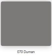 POLİSAN PRİMERA PARLAK DUMAN 0,250 LT