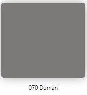 POLİSAN YAĞLI BOYA PRİMERA PARLAK DUMAN 0,750 LT