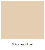 POLİSAN YAĞLI BOYA PRİMERA PARLAK İSTANBUL BEJİ 0,750 LT