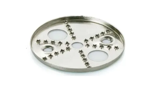Dekor 1546 Strafor Açıcı Matkap Uçlu Panç Yedek 6.5cm