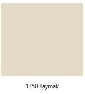 POLİSAN YAĞLI BOYA PRİMERA PARLAK KAYMAK 0,750 LT