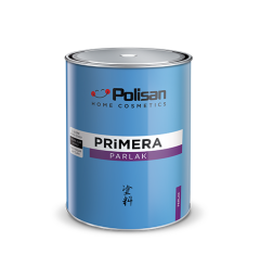 POLİSAN YAĞLI BOYA PRİMERA PARLAK MOR 0,750 LT