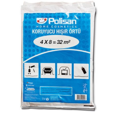 Polisan Koruyucu Hışır Örtü 32 m2