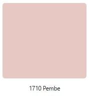 POLİSAN YAĞLI BOYA PRİMERA PARLAK PEMBE 0,250 LT