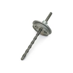 Dekor 1545 Sds Strafor Açıcı Matkap Uçlu Panç 12 mm