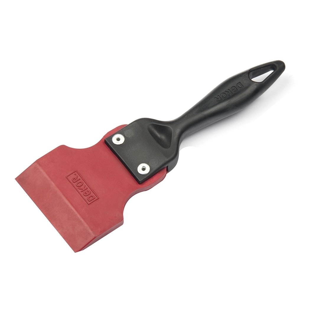 Dekor 1355 Macun Takozu Saplı 11,5 cm