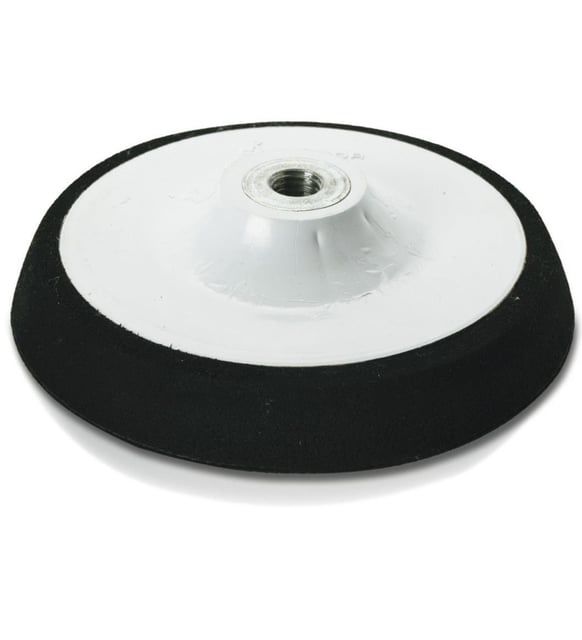 Dekor 1248 Zımpara Tabanı Yapışkanlı 11,5 cm