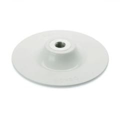 Dekor 1241 Cırt Zımpara Tabanı 12 cm