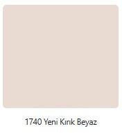 POLİSAN YAĞLI BOYA PRİMERA PARLAK YENİ KIRIK BEYAZ 0,250 LT