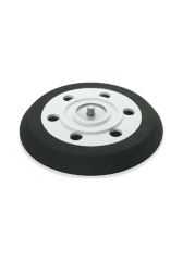 Dekor 1061 Zımpara Tabanı Cırtlı Hava Kanallı 15 cm