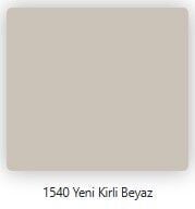 POLİSAN YAĞLI BOYA PRİMERA PARLAK YENİ KİRLİ BEYAZ 0,750 LT